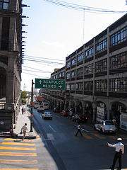 Businesses in Cuernavaca