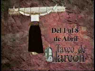 Taxco TV logo