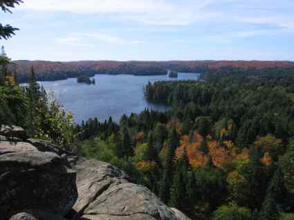 Algonquin Park