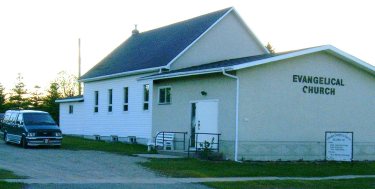 Glendon Evangelical Church