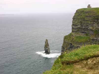 Coast of Ireland