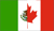 Mexico and Canada