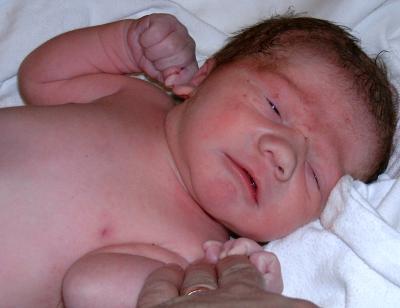 Nathanael William Cottrill (14 May 2004)
