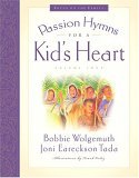 Passion Hymns for a Kids Heart