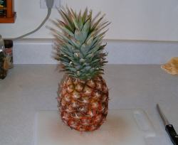 Pineapple