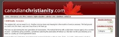 CanadianChristianity.com