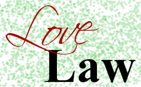 Law vs. Love?