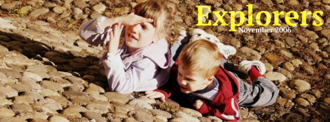 Explorers 2006