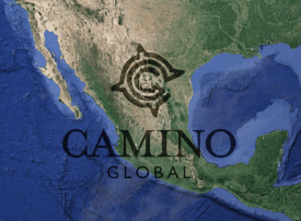 Camino Global Mexico