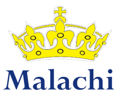 Malachi: The Christ