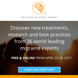 Migraine World Summit 2017