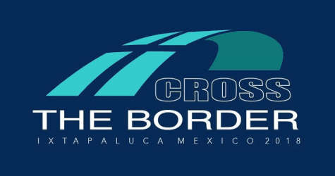 Cross the Border 2018
