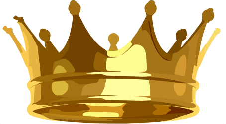 king's crown
