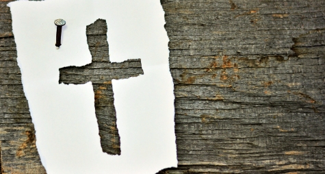 What was the purpose of the cross?