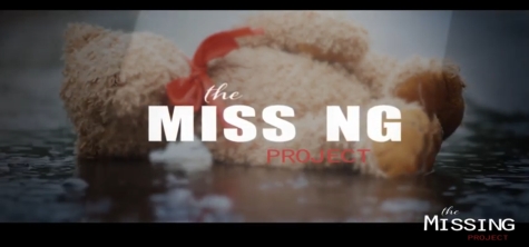 The Missing Project