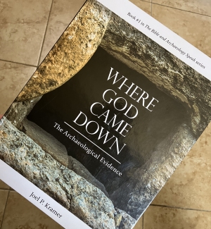 Where God Came Down by Joel P. Kramer