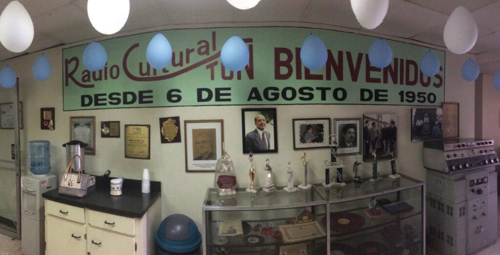 Radio Cultural TGN Guatemala