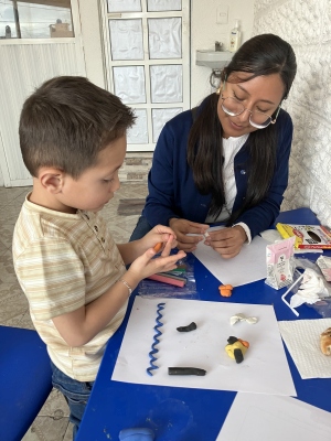 Sunday School Class - February 2026