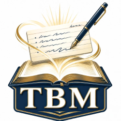 Transformational Biblical Meditation logo
