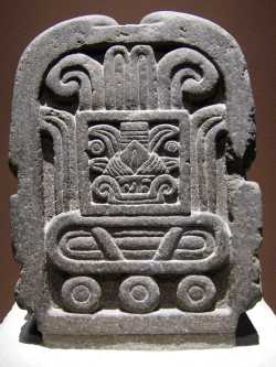 Ancient Aztec Radio