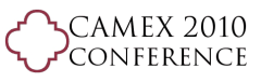CAMex 2010 Conference