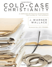 Cold Case Christianity