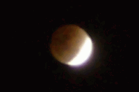 Eclipse of the Moon 11