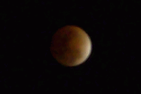 Eclipse of the Moon 9