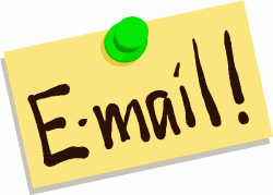 Email form woes