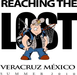 Reaching the LOST - Veracruz, Mexico