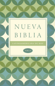 Nueva Biblia Latinoamericana de Hoy