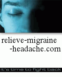 Relieve-Migraine-Headache.com