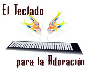 The Keyboard for Worship